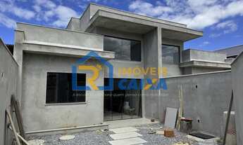 Imagem: Casa Plana com 2 dormitórios à venda