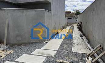 Imagem 2: Casa Plana com 2 dormitórios à venda - Jd Bela Vista - Rio das Ostras/RJ