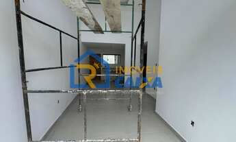 Imagem 3: Casa Plana com 2 dormitórios à venda - Jd Bela Vista - Rio das Ostras/RJ