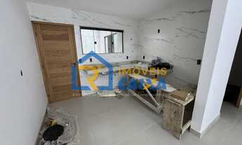 Imagem 4: Casa Plana com 2 dormitórios à venda - Jd Bela Vista - Rio das Ostras/RJ