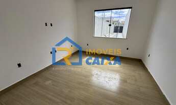 Imagem 6: Casa Plana com 2 dormitórios à venda - Jd Bela Vista - Rio das Ostras/RJ