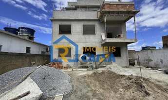 Imagem: Apartamento térreo à venda - Bela Vista