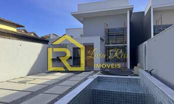 Imagem: Casa à venda 4 Quartos no Jardim Marilea