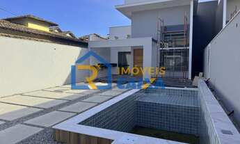 Imagem 3: Casa à venda 4 Quartos no Jardim Marilea Rio das Ostras - RJ