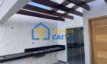 Imagem 4: Casa à venda 4 Quartos no Jardim Marilea Rio das Ostras - RJ