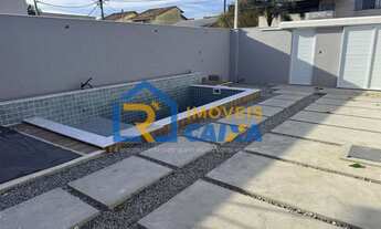 Imagem 6: Casa à venda 4 Quartos no Jardim Marilea Rio das Ostras - RJ