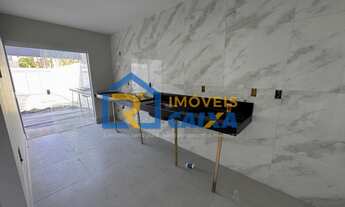 Imagem 7: Casa à venda 4 Quartos no Jardim Marilea Rio das Ostras - RJ