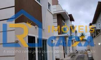 Imagem: Casa com 2 Suítes à venda - Chácara Mariléa