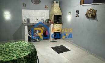 Imagem 2: Bela casa linear à venda - Enseada - Rio das Ostras/RJ