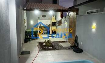 Imagem 3: Bela casa linear à venda - Enseada - Rio das Ostras/RJ