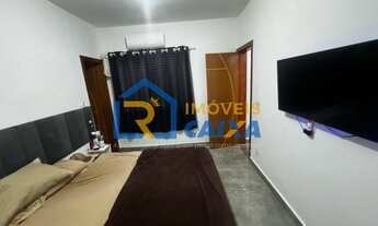 Imagem 5: Bela casa linear à venda - Enseada - Rio das Ostras/RJ