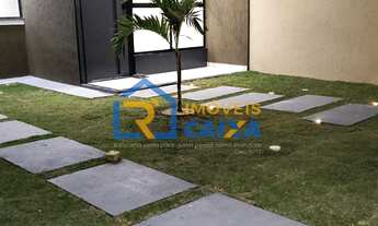 Imagem 2: Belíssima casa linear à venda - Enseada - Rio das Ostras/RJ