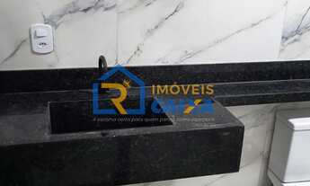 Imagem 6: Belíssima casa linear à venda - Enseada - Rio das Ostras/RJ