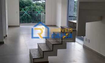 Imagem 2: Apartamento Térreo Quintal, 3 Quartos à venda - Costazul - Rio das Ostras/RJ