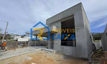 Imagem 2: Linda casa linear à venda - Viverde 1 - Rio das Ostras/RJ