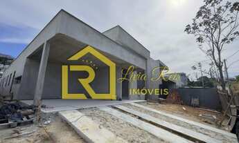 Imagem: Linda casa linear à venda - Viverde 1