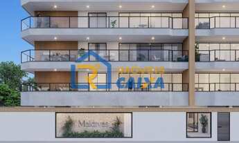 Imagem 3: Belíssimo apartamento à venda - Costazul - Rio das Ostras/RJ