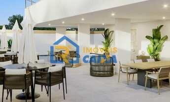 Imagem 4: Belíssimo apartamento à venda - Costazul - Rio das Ostras/RJ