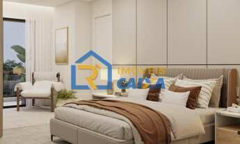 Imagem 6: Belíssimo apartamento à venda - Costazul - Rio das Ostras/RJ