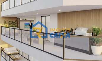 Imagem 7: Belíssimo apartamento à venda - Costazul - Rio das Ostras/RJ