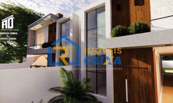 Imagem: Belíssima casa de alto padrão em condomínio