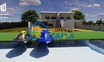 Imagem 7: Belíssima casa de alto padrão em condomínio à venda - Beira Rio - Rio das Ostras/RJ