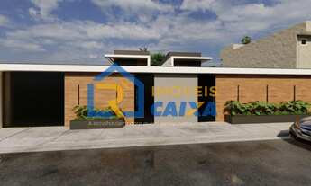 Imagem: Bela casa linear para locação - Praiamar