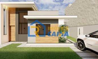 Imagem 2: Bela casa linear para locação - Praiamar - Rio das Ostras/RJ