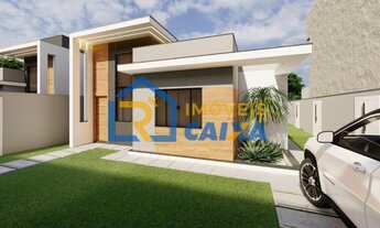 Imagem 4: Bela casa linear para locação - Praiamar - Rio das Ostras/RJ