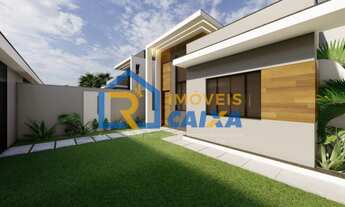 Imagem 5: Bela casa linear para locação - Praiamar - Rio das Ostras/RJ