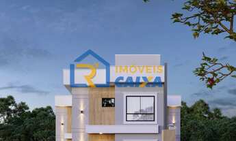 Imagem: Belíssimas casas duplex independentes à