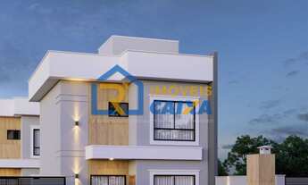 Imagem 2: Belíssimas casas duplex independentes à venda - Centro - Rio das Ostras/RJ