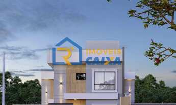 Imagem 5: Belíssimas casas duplex independentes à venda - Centro - Rio das Ostras/RJ