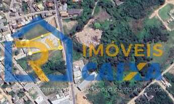 Imagem: Área Plana no Palmital em Rio das Ostras/RJ