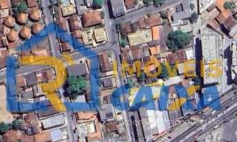 Imagem: Área Plana no Centro de Rio das Ostras/RJ