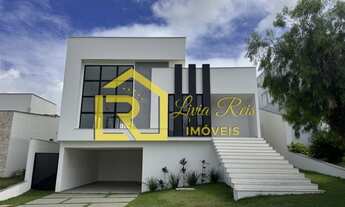 Imagem: Linda casa de alto padrão à venda - Viverde