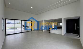 Imagem 3: Linda casa de alto padrão à venda - Viverde 1 - Rio das Ostras/RJ