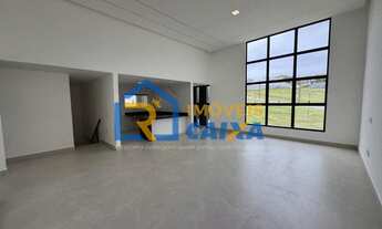 Imagem 4: Linda casa de alto padrão à venda - Viverde 1 - Rio das Ostras/RJ