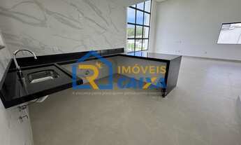 Imagem 6: Linda casa de alto padrão à venda - Viverde 1 - Rio das Ostras/RJ