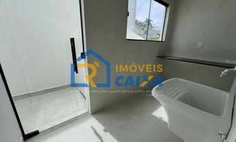 Imagem 7: Linda casa de alto padrão à venda - Viverde 1 - Rio das Ostras/RJ