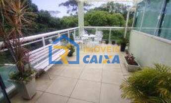 Imagem 7: Belíssima cobertura duplex à venda - Bosque da Praia - Rio das Ostras/RJ