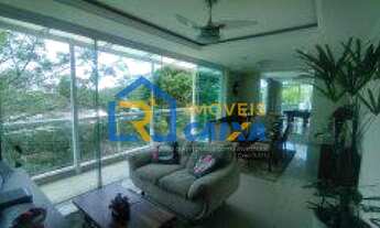 Imagem 3: Belíssima cobertura duplex à venda - Bosque da Praia - Rio das Ostras/RJ