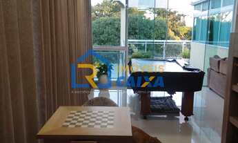 Imagem 4: Belíssima cobertura duplex à venda - Bosque da Praia - Rio das Ostras/RJ