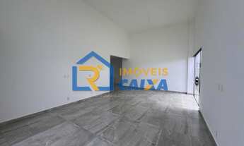 Imagem 2: Casa com 3 suítes à venda no Viverde - Rio das Ostras/RJ