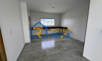 Imagem 3: Casa com 3 suítes à venda no Viverde - Rio das Ostras/RJ