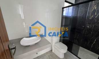 Imagem 4: Casa com 3 suítes à venda no Viverde - Rio das Ostras/RJ