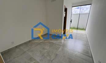 Imagem 5: Casa com 3 suítes à venda no Viverde - Rio das Ostras/RJ