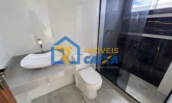 Imagem 6: Casa com 3 suítes à venda no Viverde - Rio das Ostras/RJ