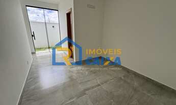 Imagem 7: Casa com 3 suítes à venda no Viverde - Rio das Ostras/RJ