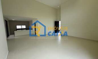 Imagem 5: Belíssima casa de alto padrão - Viverde - Rio das Ostras/RJ